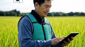 Pertanian 2025: Gaji di Kantor Bikin Capek Hati, Panen di Kebun Bikin Kaya Rasa