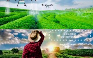Petani Milenial Ini Hapus 'Sistem Monokultur' Lahan 5 Hektar — Diajak Tanam Campur Aneh, Hasil Panennya 3 Kali Lipat & Tanahnya Hidup Kembali