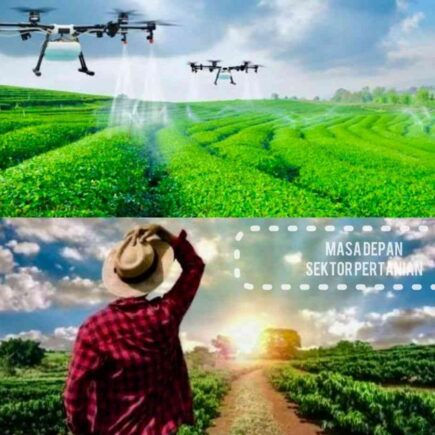 Petani Milenial Ini Hapus 'Sistem Monokultur' Lahan 5 Hektar — Diajak Tanam Campur Aneh, Hasil Panennya 3 Kali Lipat & Tanahnya Hidup Kembali